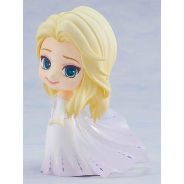 Frozen 2 Elsa Nendoroid Epilogue Dress Version - BUCKET POPCORN